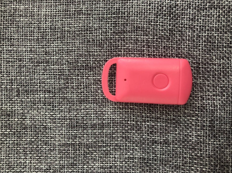 Dispositif Anti-Perte Bluetooth Tracker Enfants Personnes Âgées Animaux