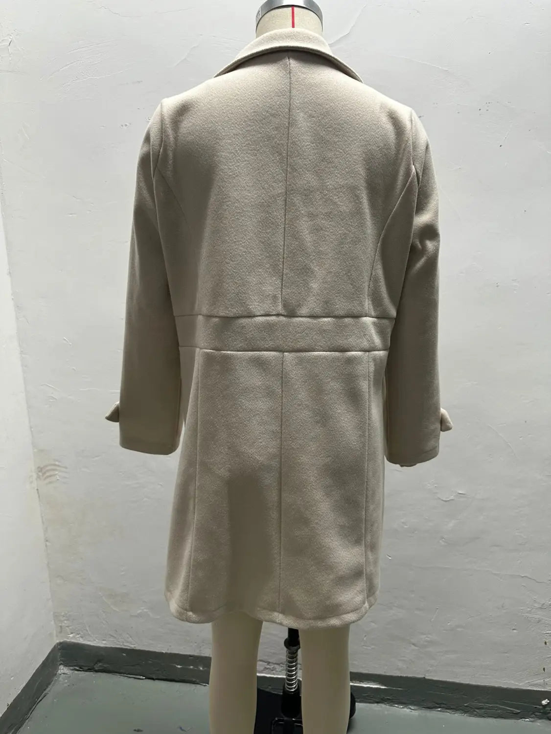 Manteau femme élégant