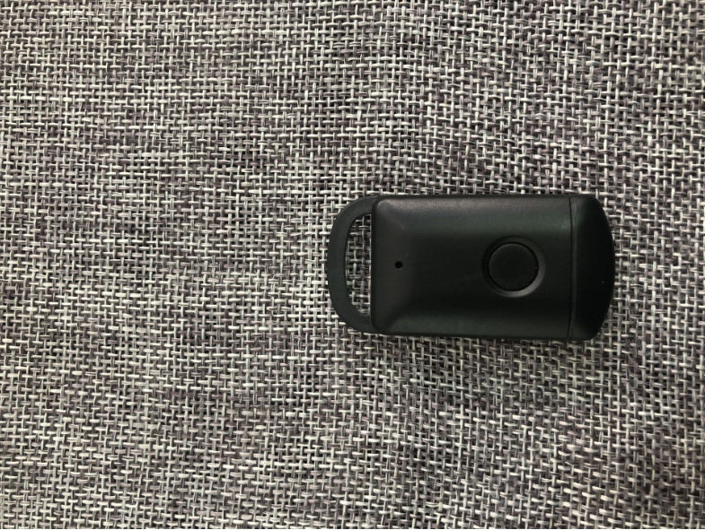 Dispositif Anti-Perte Bluetooth Tracker Enfants Personnes Âgées Animaux