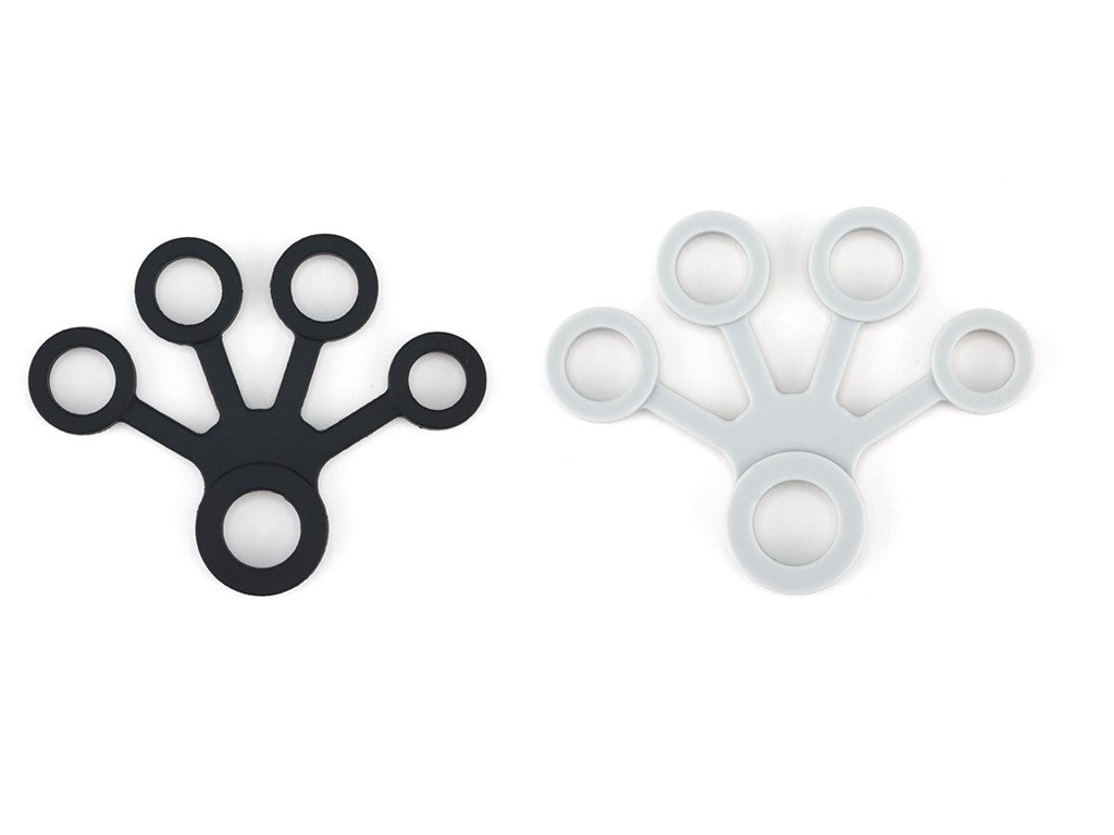 Exercice Doigts Silicone Rééducation Main Arthrite Renforcement