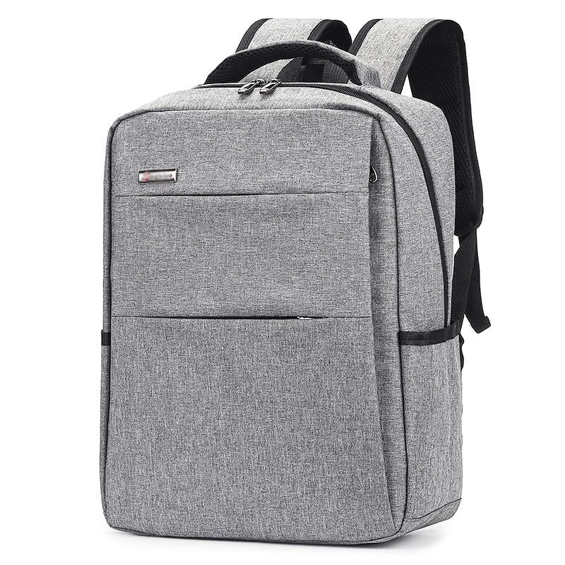 Sac Dos Ordinateur Portable Imperméable Antichoc USB