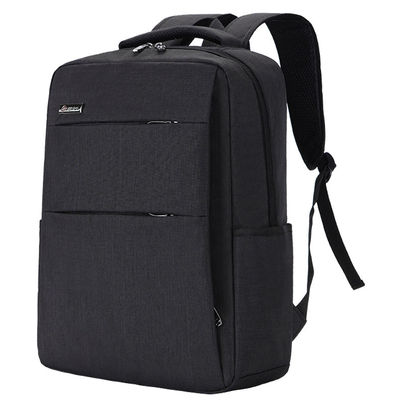 Sac Dos Ordinateur Portable Imperméable Antichoc USB