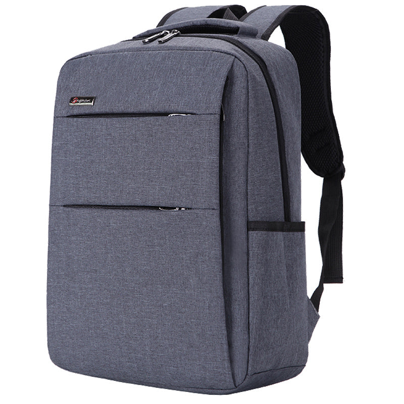 Sac Dos Ordinateur Portable Imperméable Antichoc USB