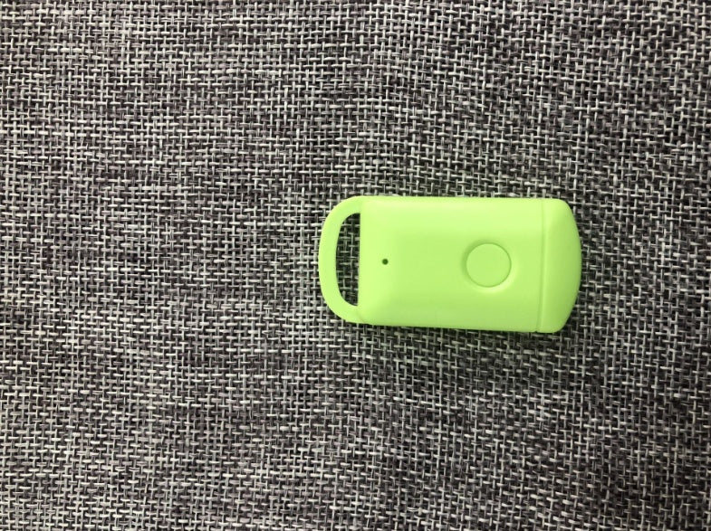 Dispositif Anti-Perte Bluetooth Tracker Enfants Personnes Âgées Animaux