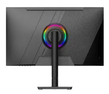 Écran Gaming 24 Pouces FHD 1080p 165Hz 1ms IPS Frameless LED Monitor PC