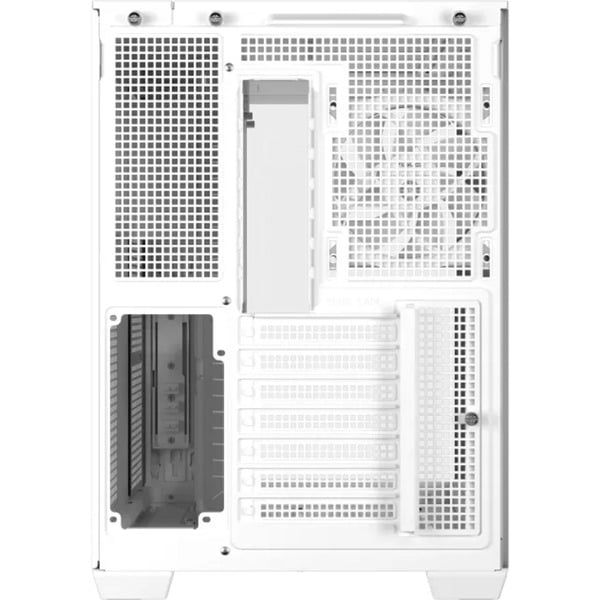 ASUS A32 PLUS ARGB, Tower-Gehäuse - ASUS - vue 7