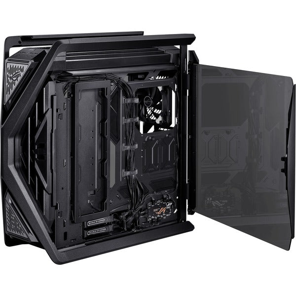 ASUS GR701 ROG Hyperion, Big-Tower-Gehäuse - ASUS - vue 3