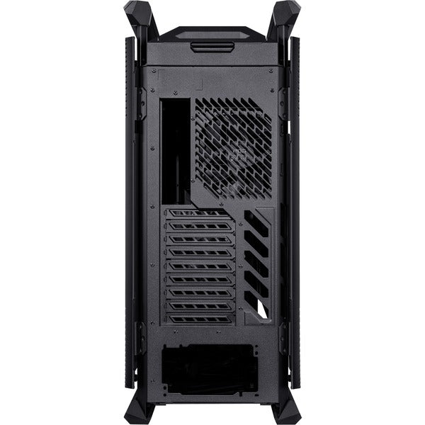 ASUS GR701 ROG Hyperion, Big-Tower-Gehäuse - ASUS - vue 4