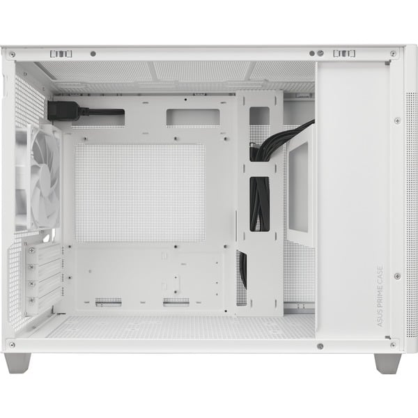 ASUS PRIME AP201, Tower-Gehäuse - ASUS - vue 5