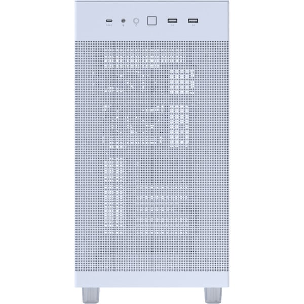 ASUS PRIME AP303 TG, Tower-Gehäuse - ASUS - vue 2
