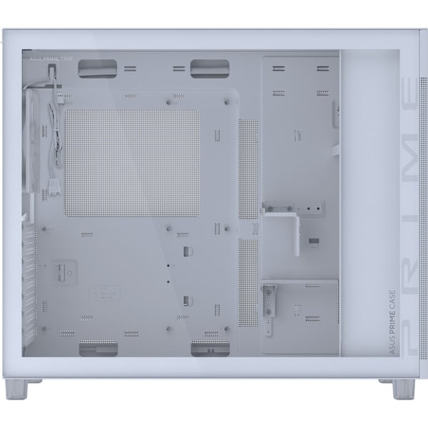 ASUS PRIME AP303 TG, Tower-Gehäuse - ASUS - vue 4