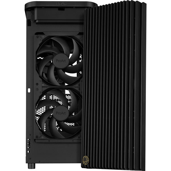 ASUS PROART PA401, Tower-Gehäuse - ASUS - vue 7