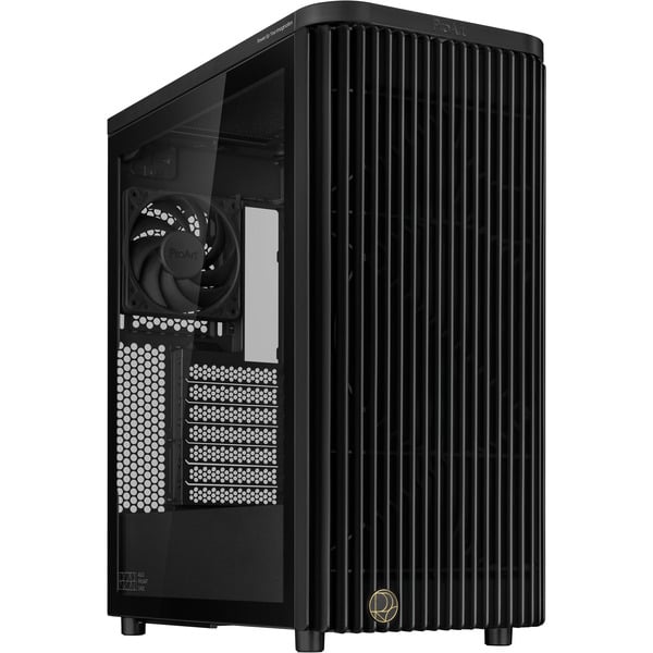 ASUS PROART PA401, Tower-Gehäuse - ASUS