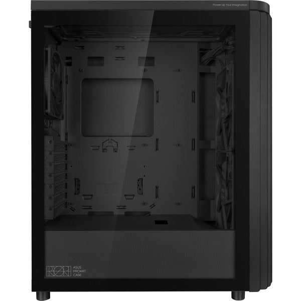 ASUS PROART PA401, Tower-Gehäuse - ASUS - vue 9