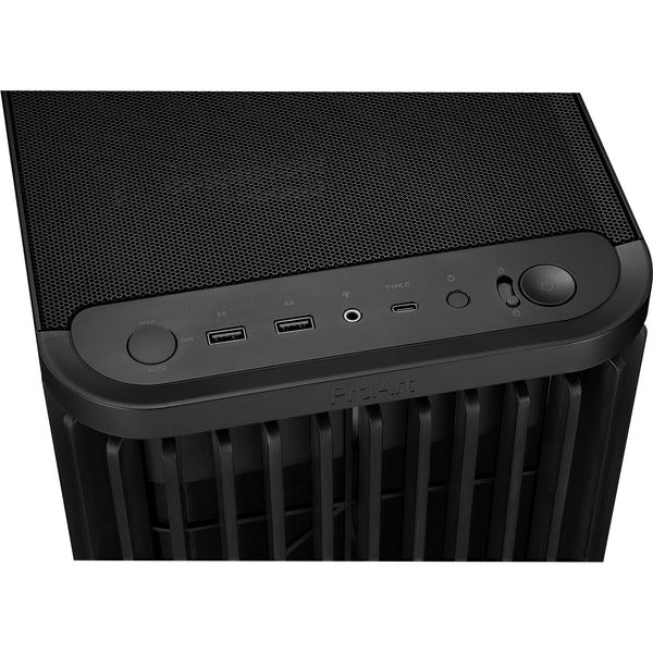 ASUS PROART PA401, Tower-Gehäuse - ASUS - vue 11