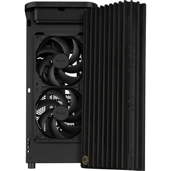 ASUS PROART PA401, Tower-Gehäuse - ASUS - vue 8