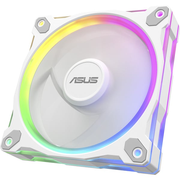 ASUS Prime MR120 ARGB Fan, Gehäuselüfter - ASUS - vue 11
