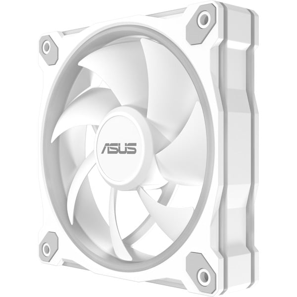 ASUS Prime MR120 ARGB Fan, Gehäuselüfter - ASUS - vue 14