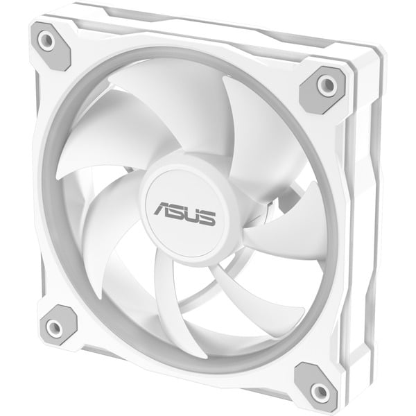 ASUS Prime MR120 ARGB Fan, Gehäuselüfter - ASUS - vue 15