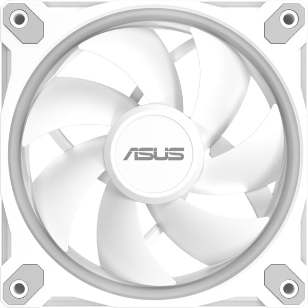ASUS Prime MR120 ARGB Fan, Gehäuselüfter - ASUS - vue 16