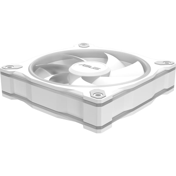 ASUS Prime MR120 ARGB Fan, Gehäuselüfter - ASUS - vue 17