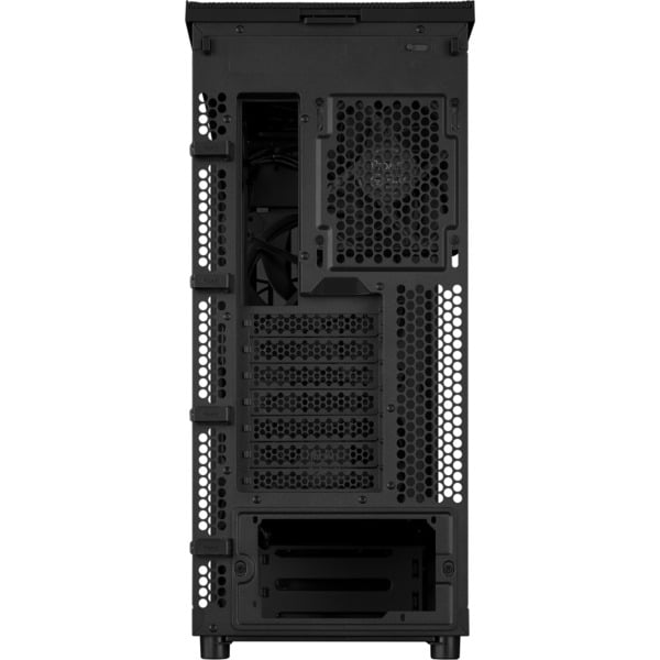 ASUS ProArt PA401 Wood Edition, Tower-Gehäuse - ASUS - vue 12