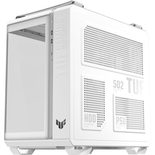 ASUS TUF GAMING GT502 HORIZON ARGB, Tower-Gehäuse - ASUS - vue 14