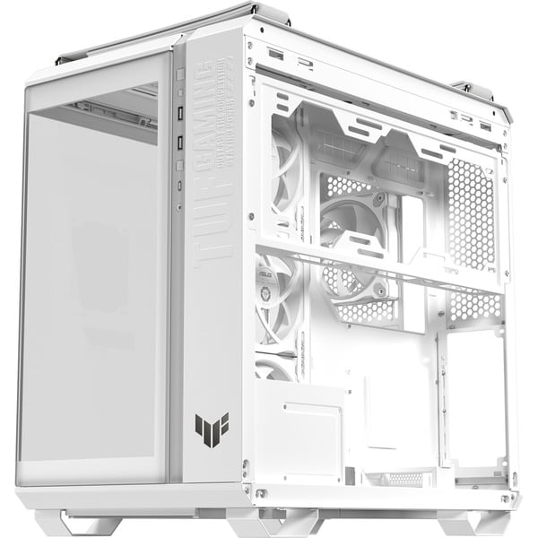 ASUS TUF GAMING GT502 HORIZON ARGB, Tower-Gehäuse - ASUS - vue 15