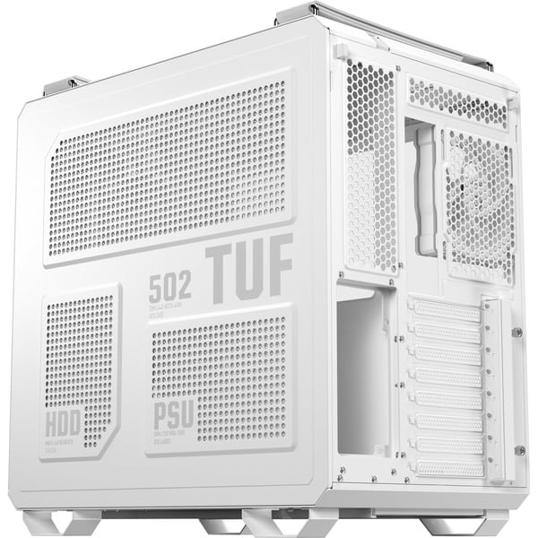 ASUS TUF GAMING GT502 HORIZON ARGB, Tower-Gehäuse - ASUS - vue 17
