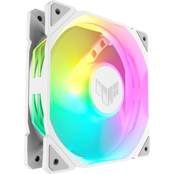 ASUS TUF GAMING TR120 ARGB, Gehäuselüfter - ASUS - vue 3