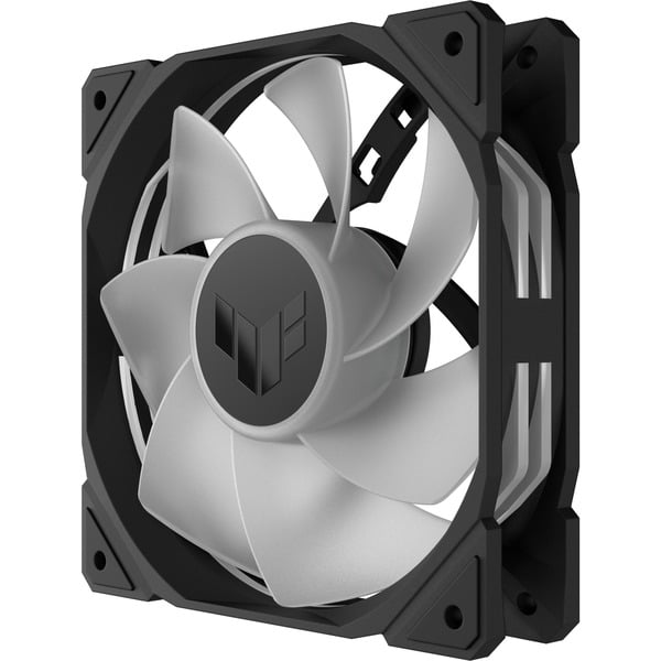 ASUS TUF GAMING TR120 ARGB, Gehäuselüfter - ASUS - vue 6