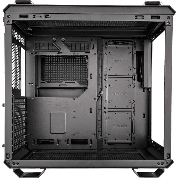 ASUS TUF Gaming GT502, Tower-Gehäuse - ASUS - vue 4