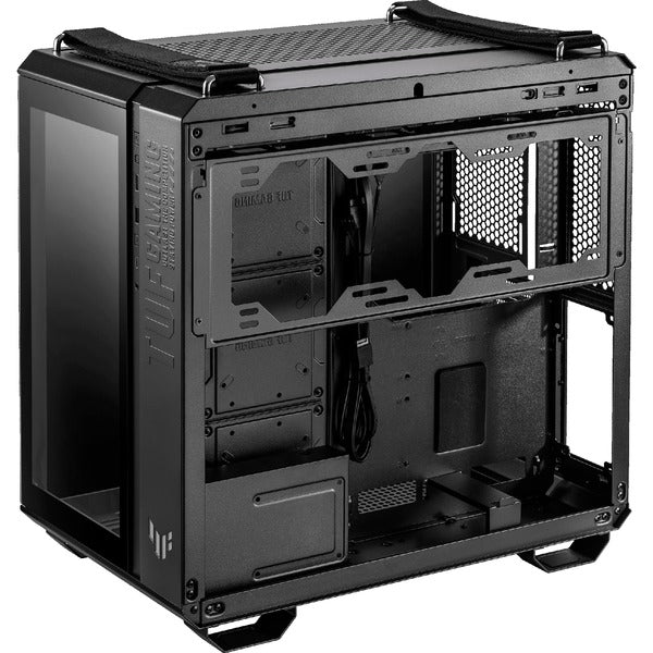 ASUS TUF Gaming GT502, Tower-Gehäuse - ASUS - vue 6