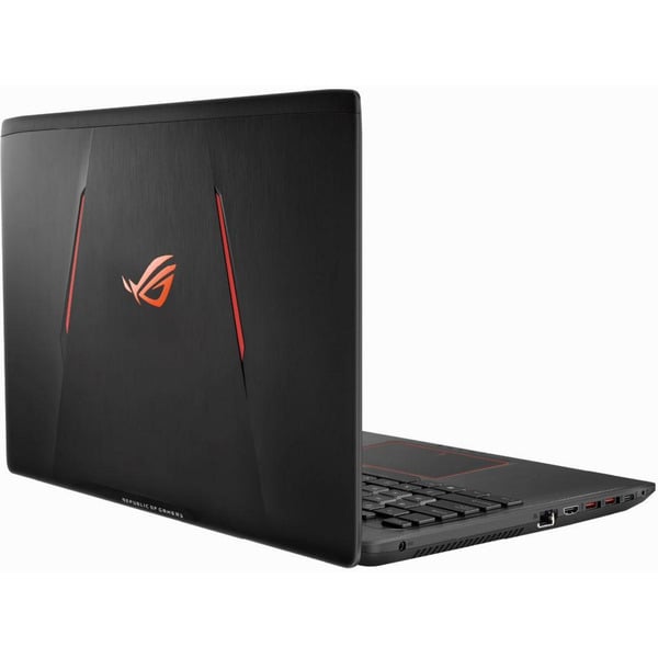 ASUS Zenbook 14 (UX3405CA-QL205W) - ASUS - vue 6