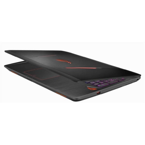 ASUS Zenbook 14 (UX3405CA-QL205W) - ASUS - vue 8