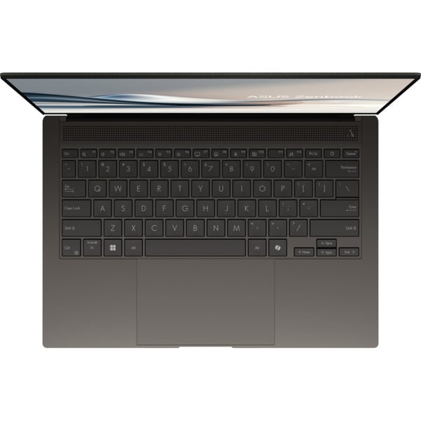 ASUS Zenbook S14 (UX5406SA-PV530W) - ASUS - vue 3
