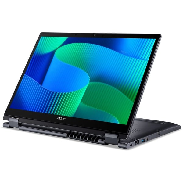Acer TravelMate P4 Spin (TMP414RN-54-TCO-5067) - Acer - vue 4