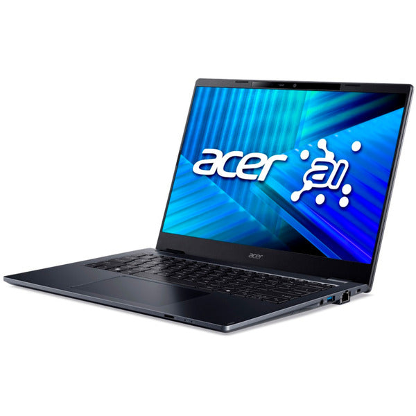 Acer TravelMate P4 Spin (TMP414RN-55-TCO-74HK) - Acer - vue 3