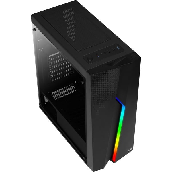 Aerocool Bolt, Tower-Gehäuse - Aerocool - vue 7