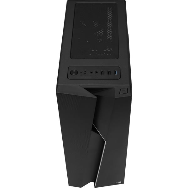 Aerocool Bolt, Tower-Gehäuse - Aerocool - vue 10