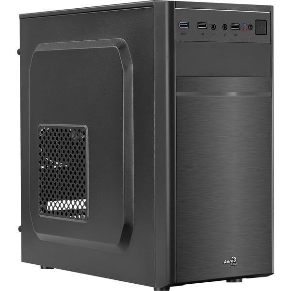 Aerocool CS-103, Tower-Gehäuse - Aerocool