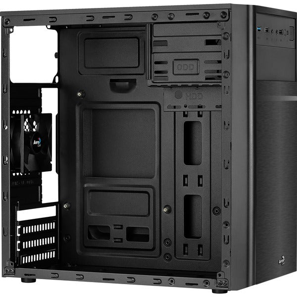 Aerocool CS-103, Tower-Gehäuse - Aerocool - vue 6