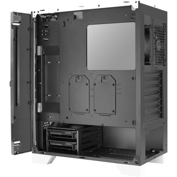 Aerocool Cylon Pro, Tower-Gehäuse - Aerocool - vue 6