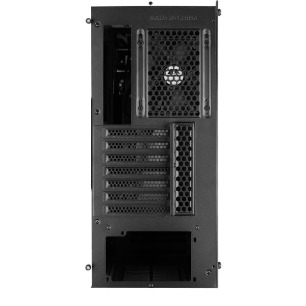 Aerocool Cylon Pro, Tower-Gehäuse - Aerocool - vue 7