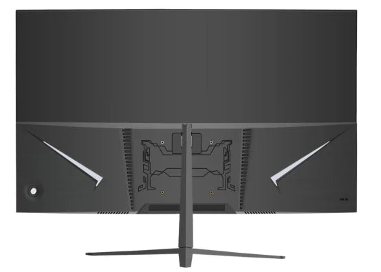 Écran Gaming 24 Pouces FHD 1080p 165Hz 1ms IPS Frameless LED Monitor PC