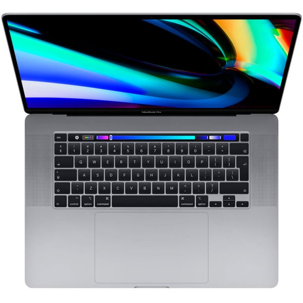 Apple MacBook Pro 40.65 cm (16") 2019 - Apple - vue 2