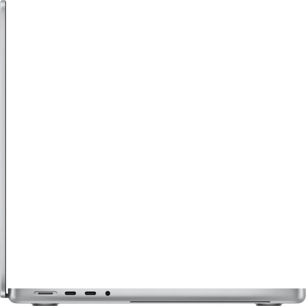 Apple MacBook Pro (14") 2026 - Apple - vue 2