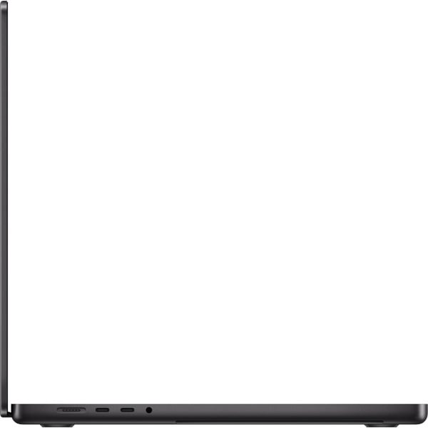 Apple MacBook Pro (16") 2026 CTO - Apple - vue 2