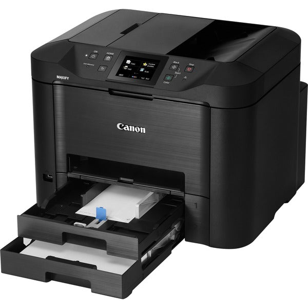 Canon Maxify MB5450 - Canon - vue 5