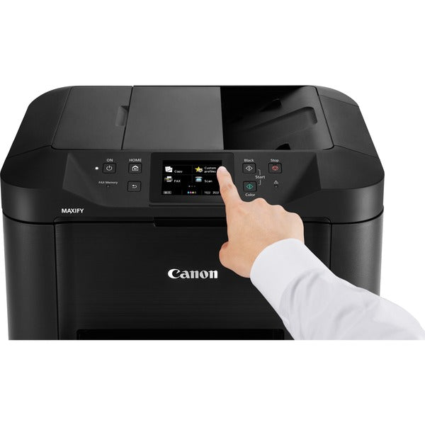 Canon Maxify MB5450 - Canon - vue 6